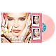 Anne-Marie - Therapy (Açık Gül Pembe Renkli) Plak LP
