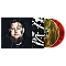 Rag'n'Bone Man - Life By Misadventure (Deluxe) Kırmızı Altın Renkli Plak 2 LP