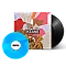 Keane - Cause And Effect (Bonus 10" Mavi Renkli) Plak 2 LP