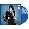 Frank Sinatra - Ultimate Sinatra (Sınırlı - Mavi Renkli) Plak LP * ÖZEL BASIM *