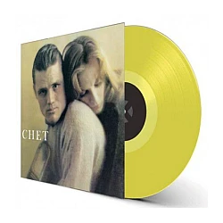 Chet Baker – Chet (Sarı Renkli) Plak LP