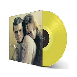 Chet Baker – Chet (Sarı Renkli) Plak LP