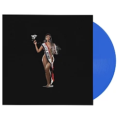 Beyonce - Cowboy Carter (Mavi Renk) 2 LP 