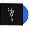Beyonce - Cowboy Carter (Mavi Renk) 2 LP 