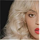 Beyonce - Cowboy Carter (Kırmızı Renk) Plak 2 LP