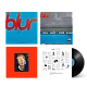 Blur - The Ballad Of Darren Plak LP