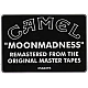 Camel - Moonmadness (2023 Remastered) Plak LP