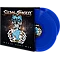 Suicidal Tendencies - World Gone Mad (Mavi Renkli) Plak 2 LP