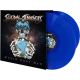 Suicidal Tendencies - World Gone Mad (Mavi Renkli) Plak 2 LP