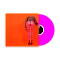 St. Vincent ‎– Masseduction (Pembe Renkli) Plak LP