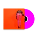 St. Vincent ‎– Masseduction (Pembe Renkli) Plak LP