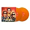 Once Upon A Time In Hollywood (Turuncu Renkli) Soundtrack Plak 2 LP 