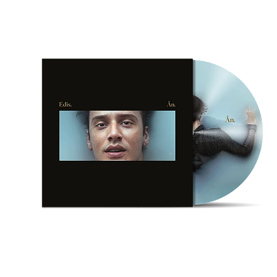 Edis ‎– An CD